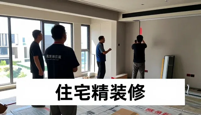 装修时代下装修施工应用价值分析